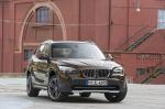 BMW X1 2010 года